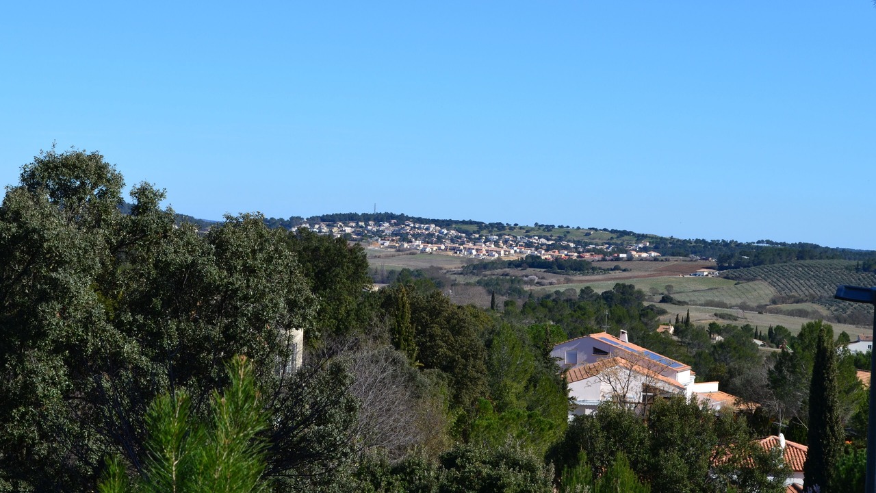 Photo of Outdoor in Combaillaux