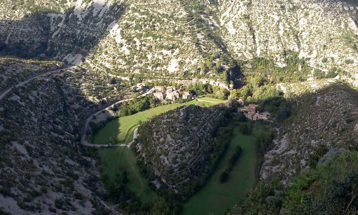 Photo of Outdoor in Combaillaux