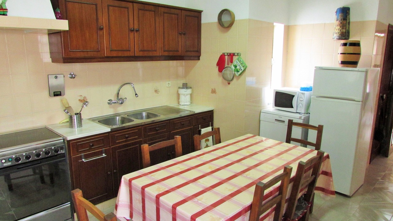 Photo of Kitchen in Pera