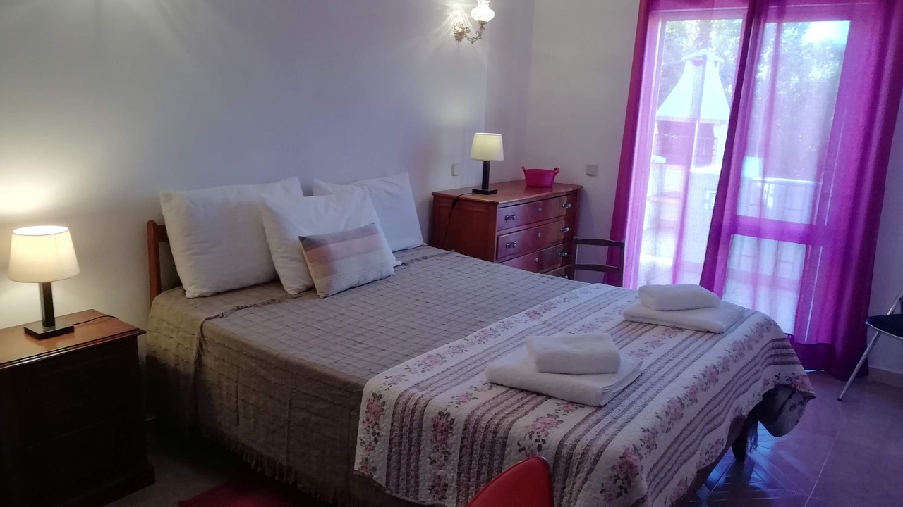 Photo of Bedroom in Pera