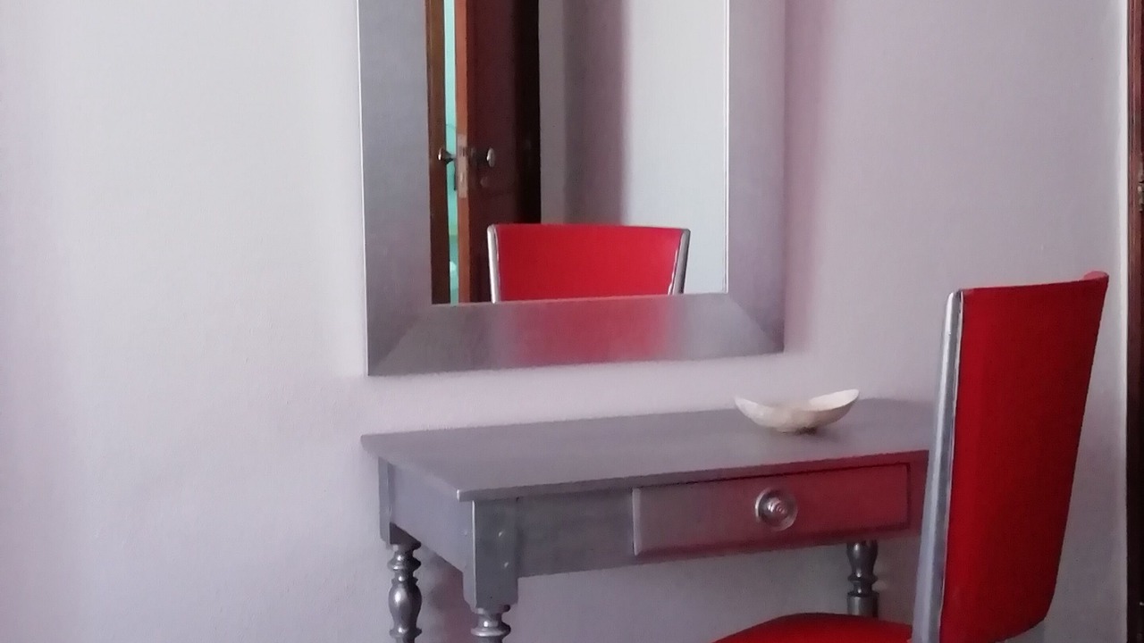 Photo of Bedroom in Pera