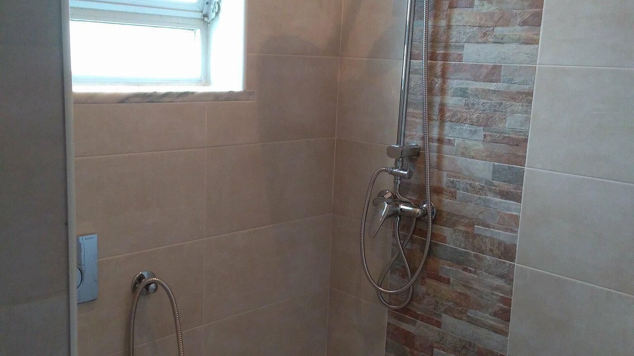 Photo of Bathroom in Pera