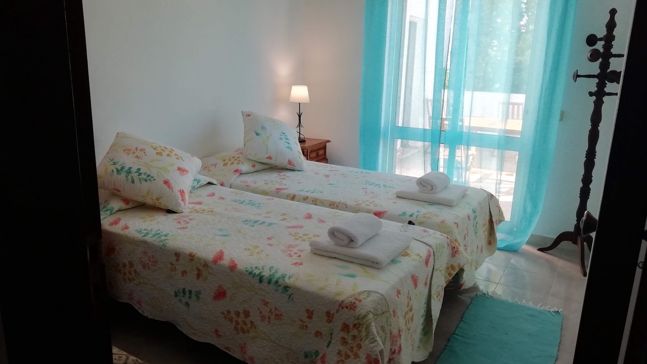 Photo of Bedroom in Pera