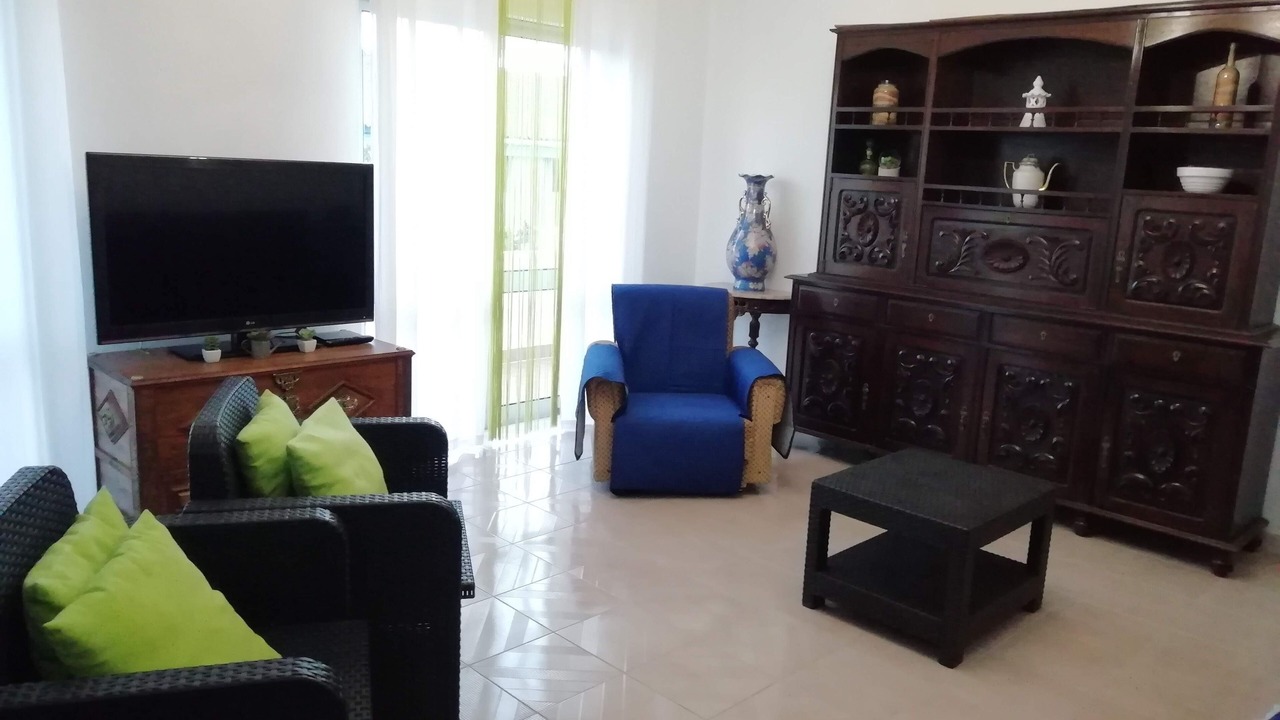 Photo of Livingroom in Pera