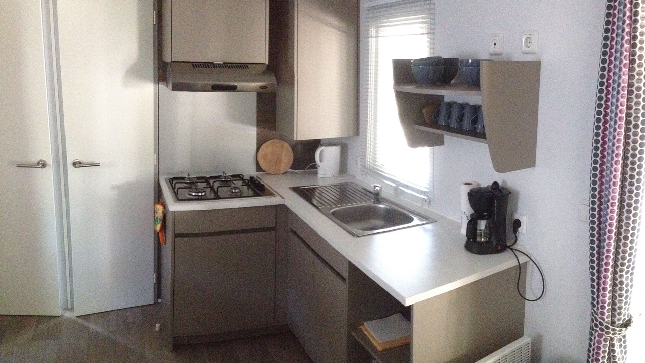 Photo of Kitchen in Roquebrune-sur-Argens