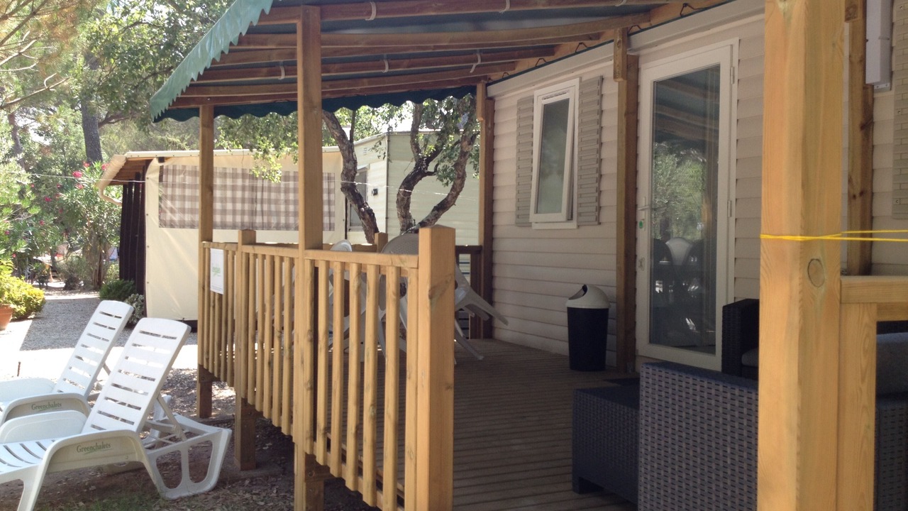 Photo of Patio Balcony in Roquebrune-sur-Argens