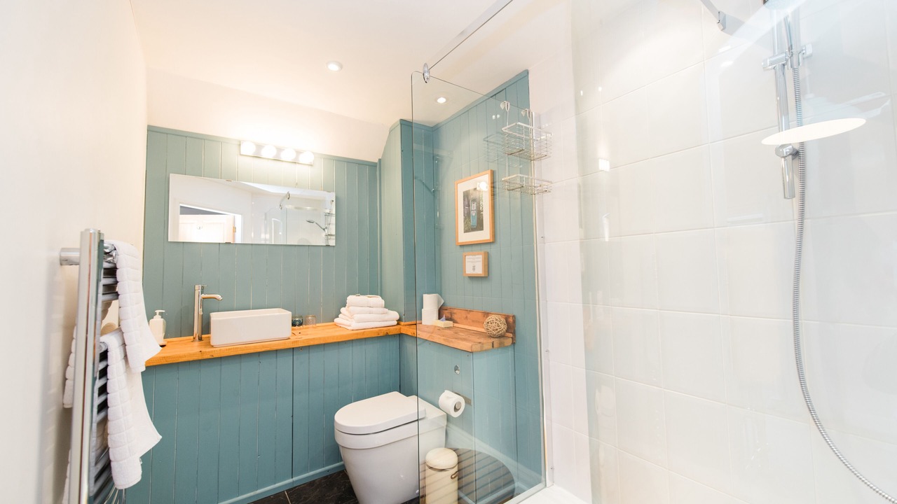 Photo of Bathroom in Filey