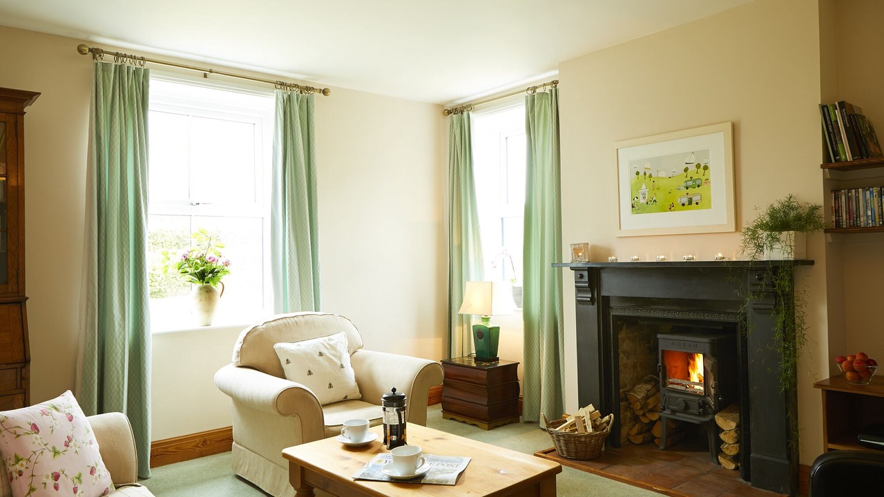 Photo of Livingroom in Filey