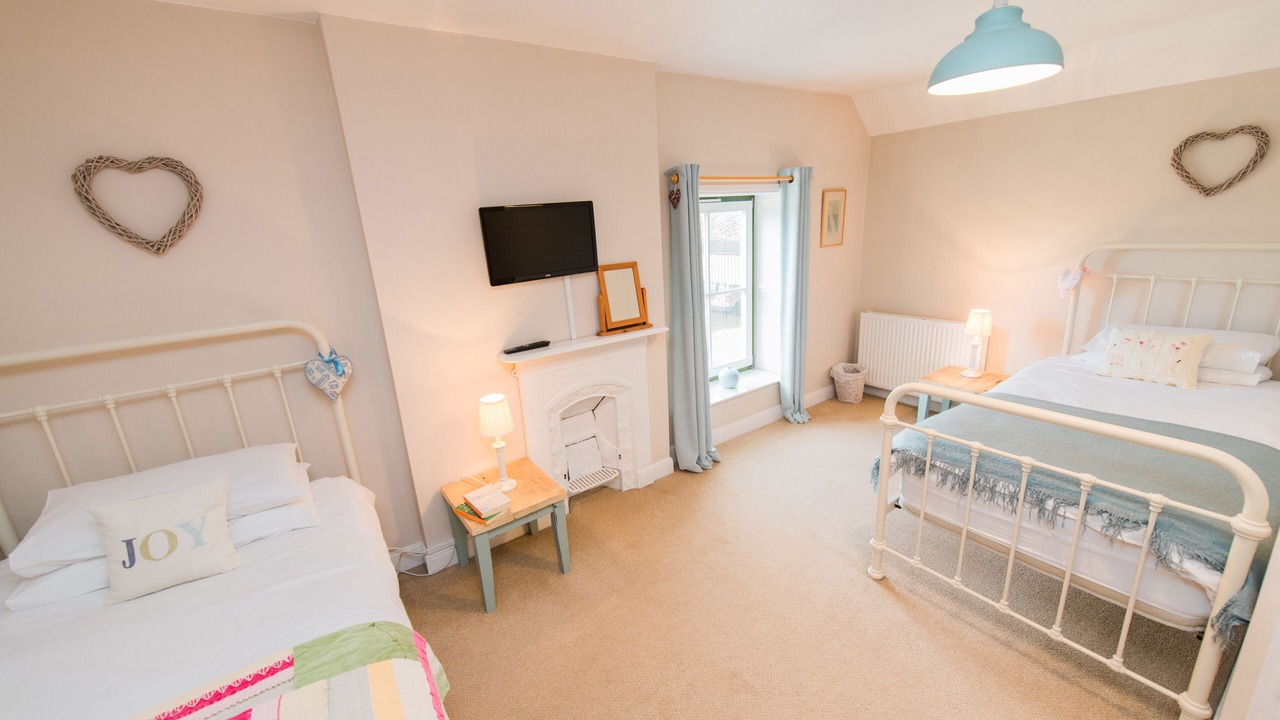 Photo of Bedroom in Filey