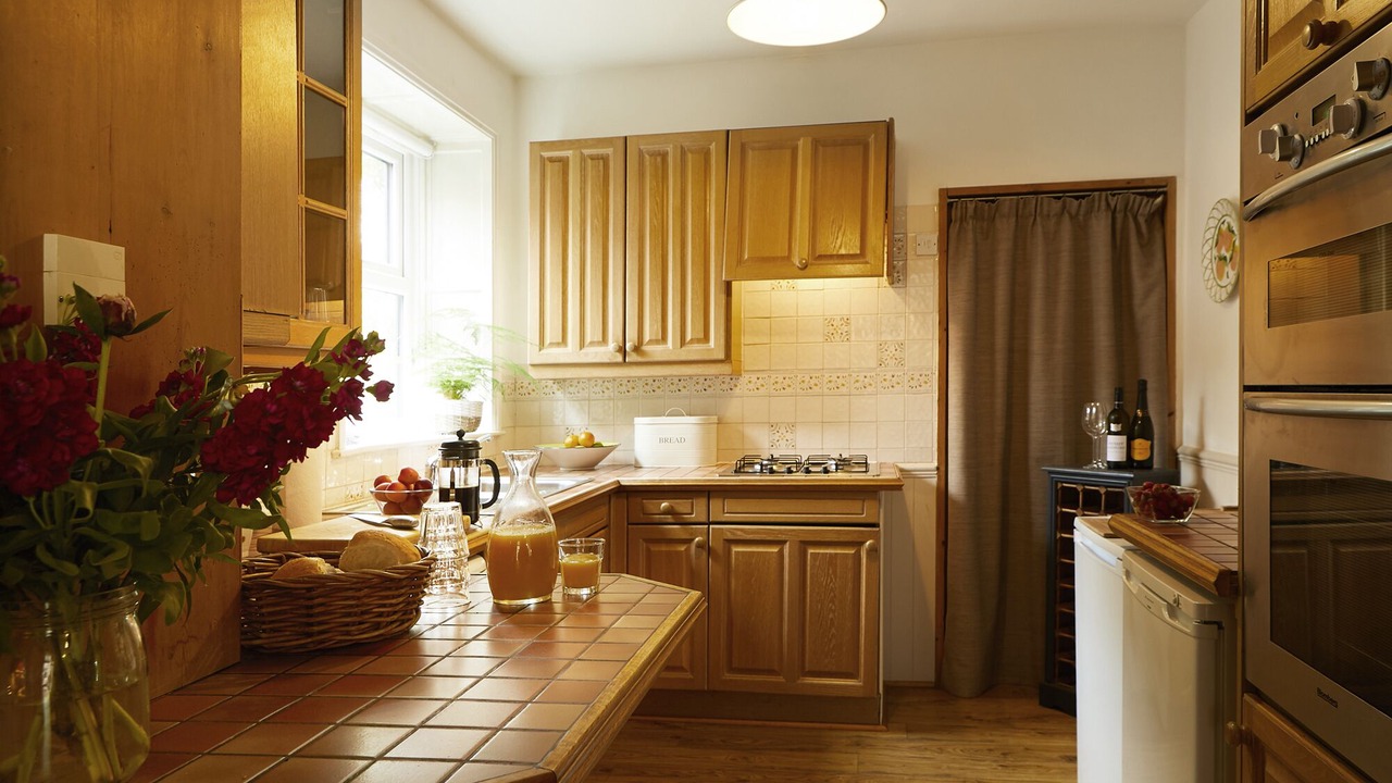 Photo of Kitchen in Filey