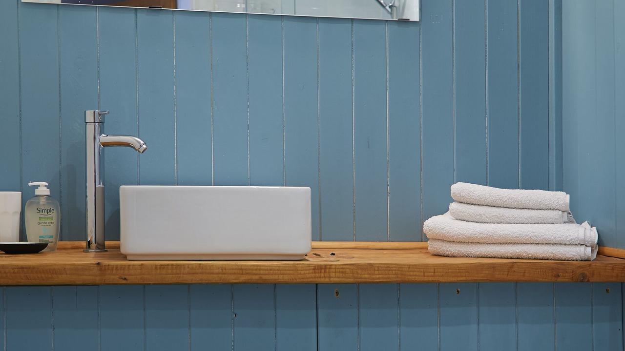 Photo of Bathroom in Filey