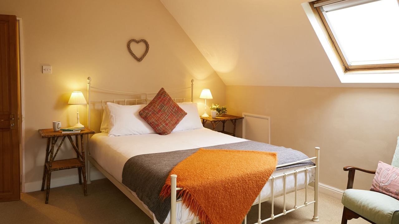 Photo of Bedroom in Filey