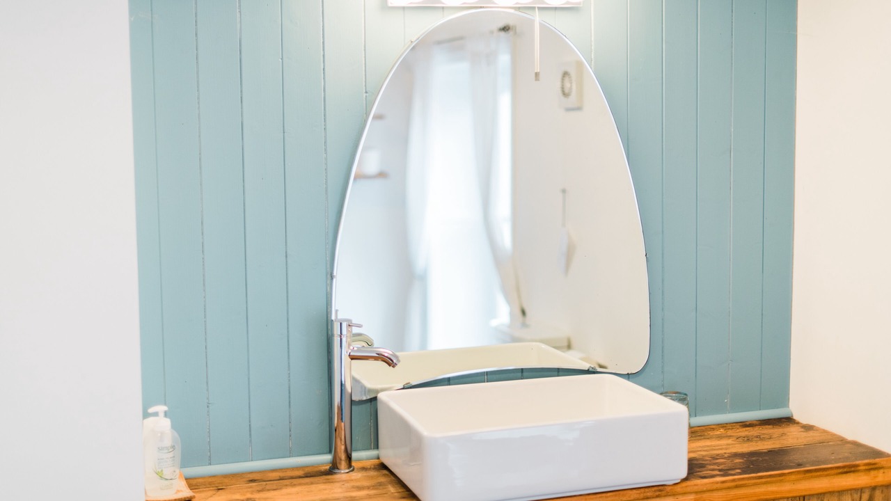 Photo of Bathroom in Filey
