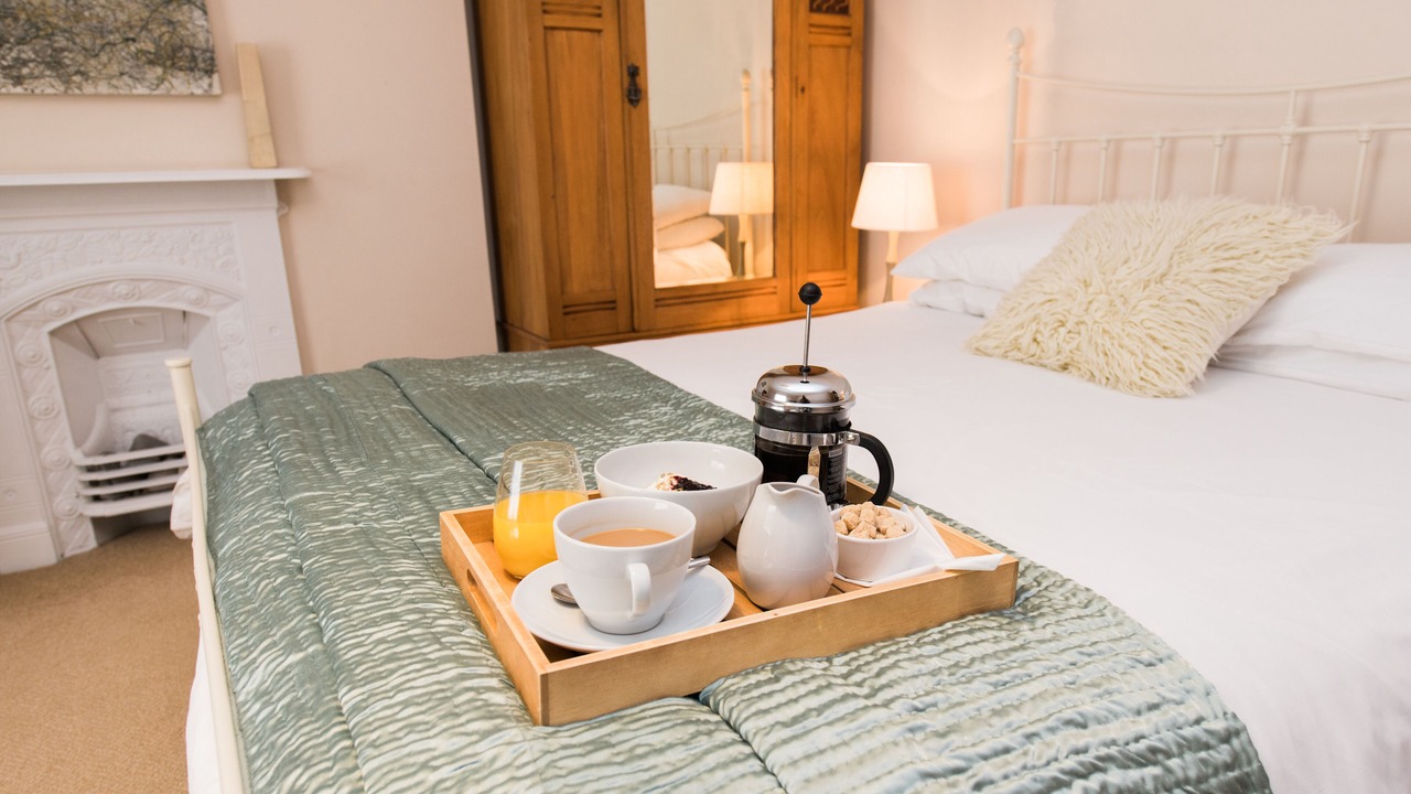 Photo of Bedroom in Filey