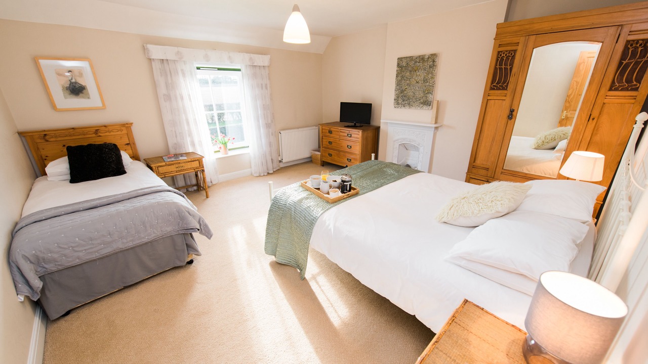 Photo of Bedroom in Filey