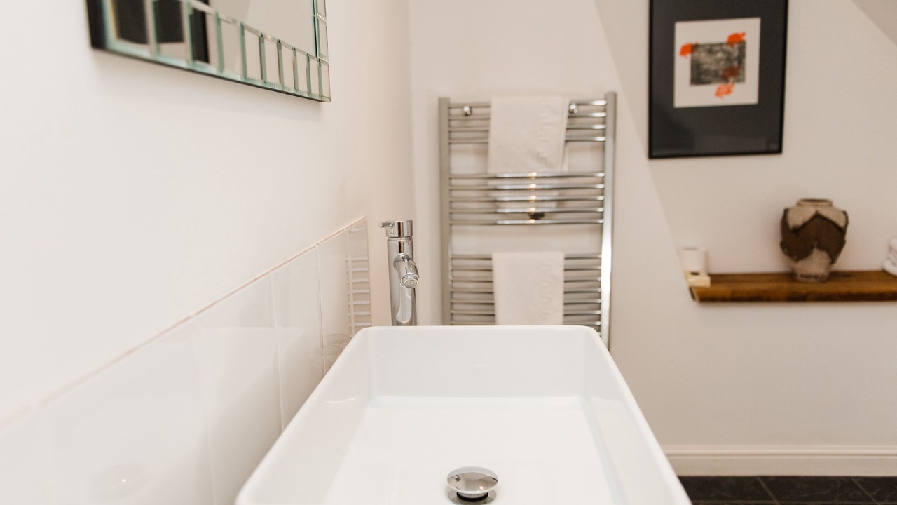Photo of Bathroom in Filey