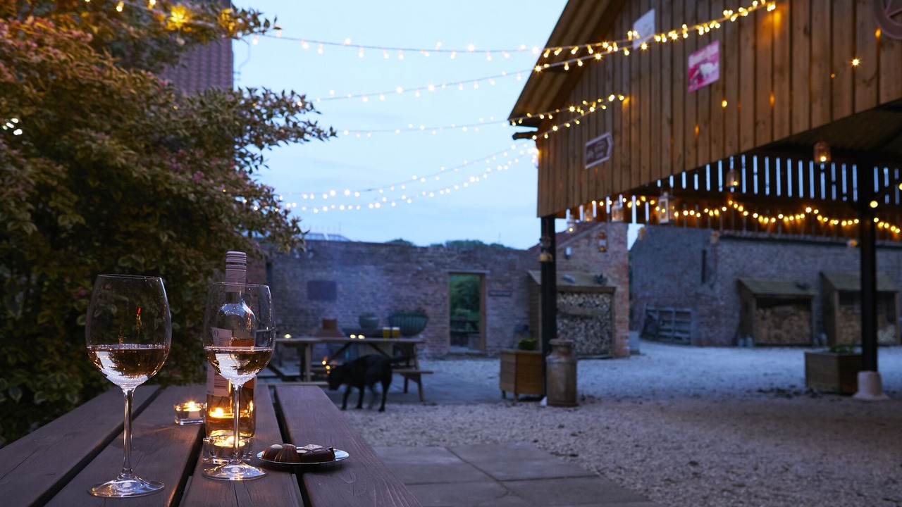 Photo of Outdoor in Filey