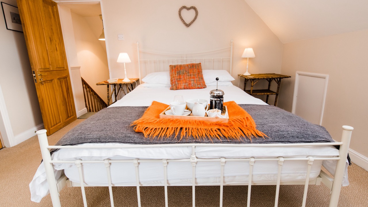 Photo of Bedroom in Filey