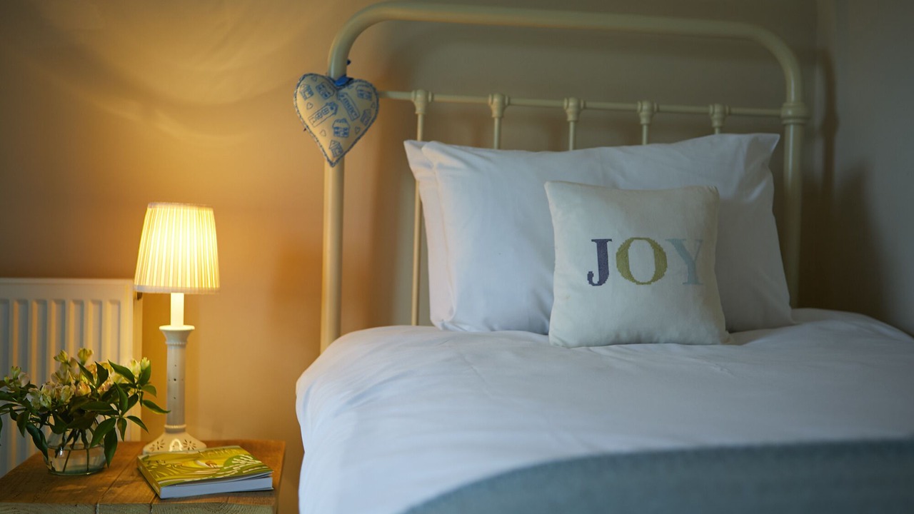 Photo of Bedroom in Filey