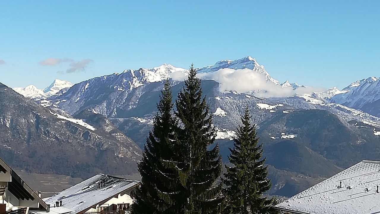 Photo of Outdoor in Vionnaz