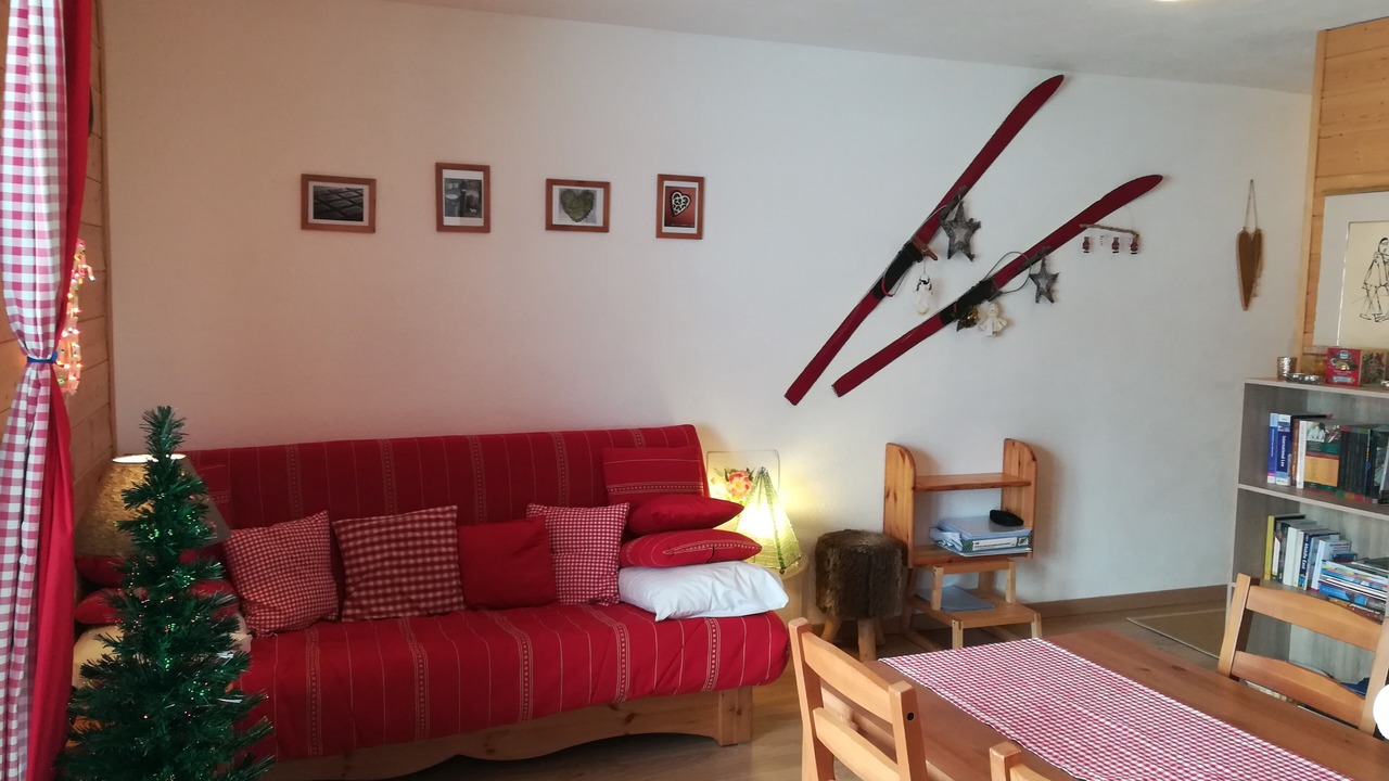 Photo of Livingroom in Vionnaz