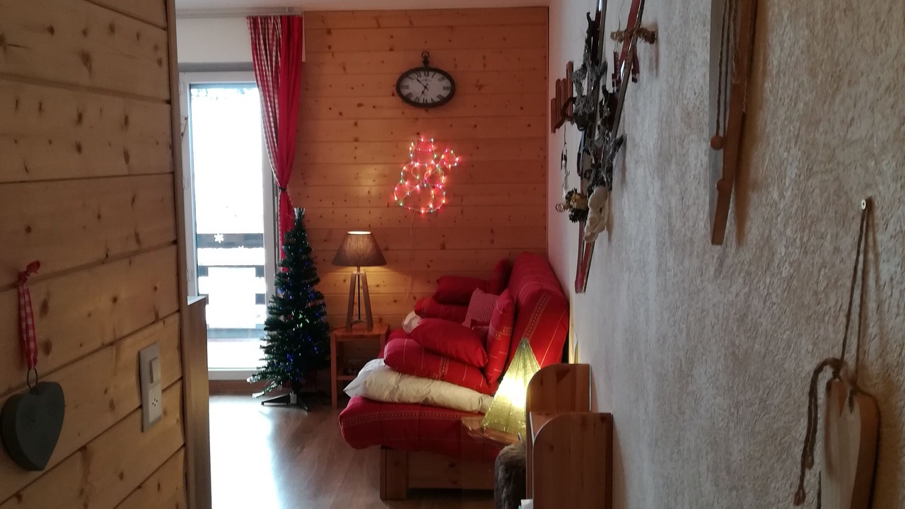 Photo of Livingroom in Vionnaz