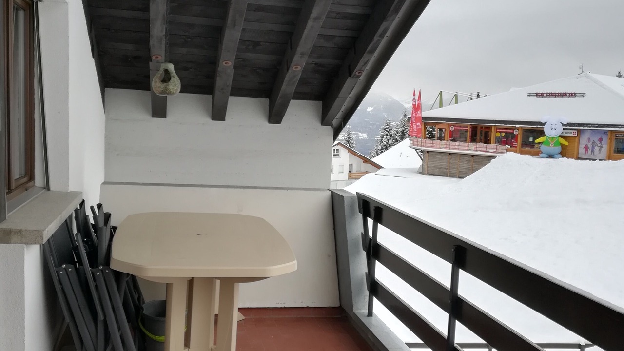 Photo of Outdoor in Vionnaz