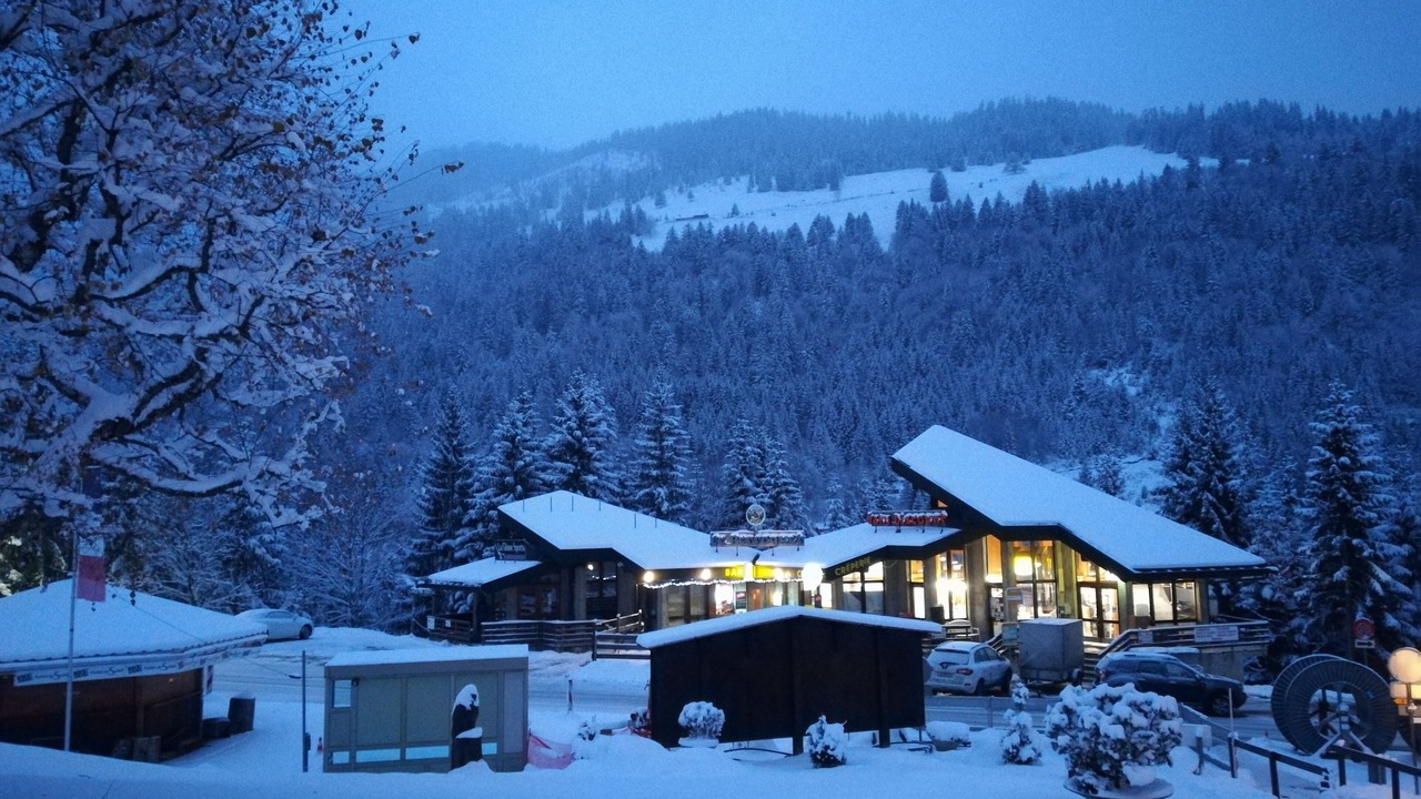 Photo of Outdoor in Vionnaz