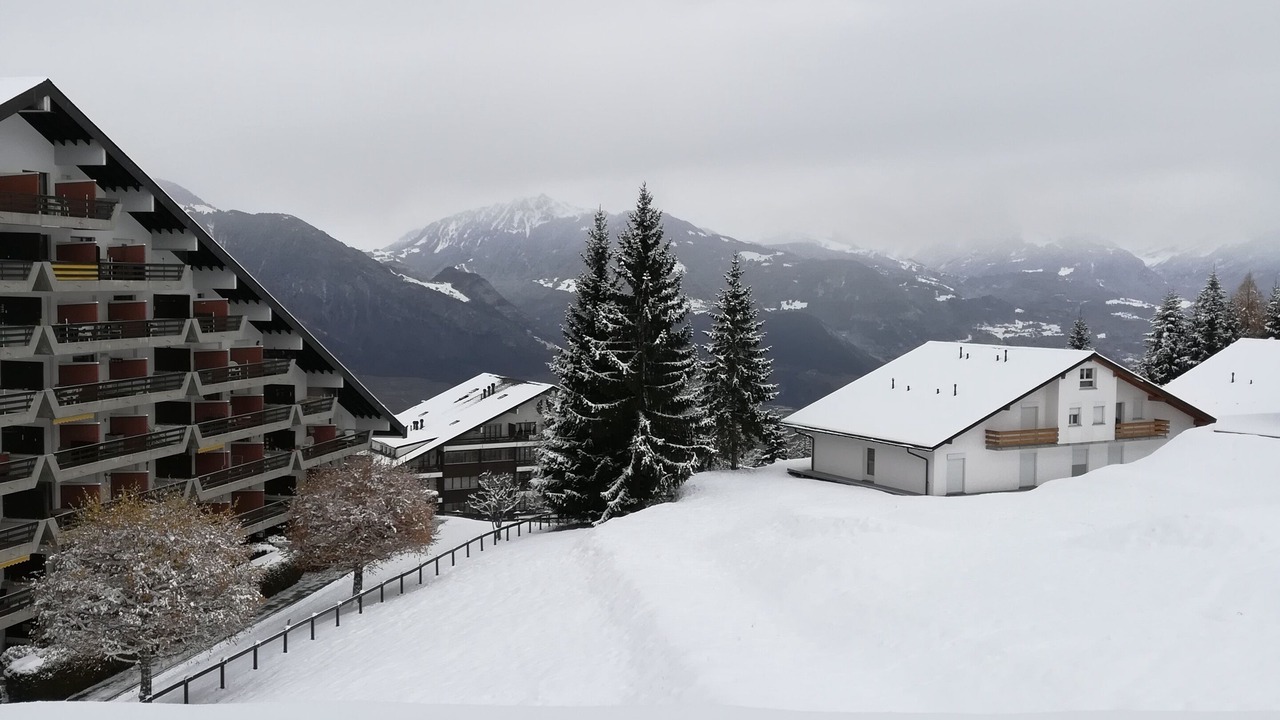 Photo of Outdoor in Vionnaz