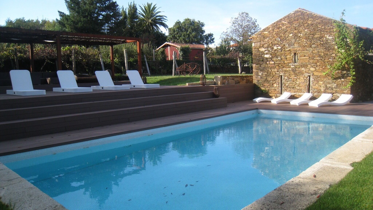 Photo of Outdoor in Venade