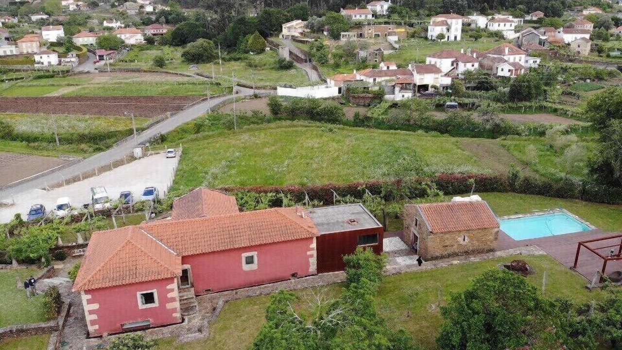 Photo of Outdoor in Venade