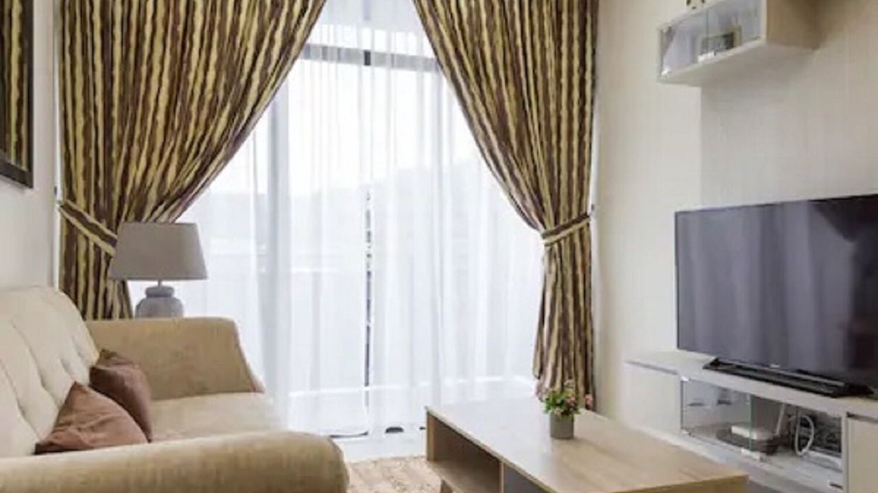 Photo of Livingroom in Kota Kinabalu