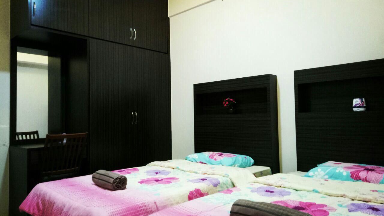 Photo of Bedroom in Kota Kinabalu
