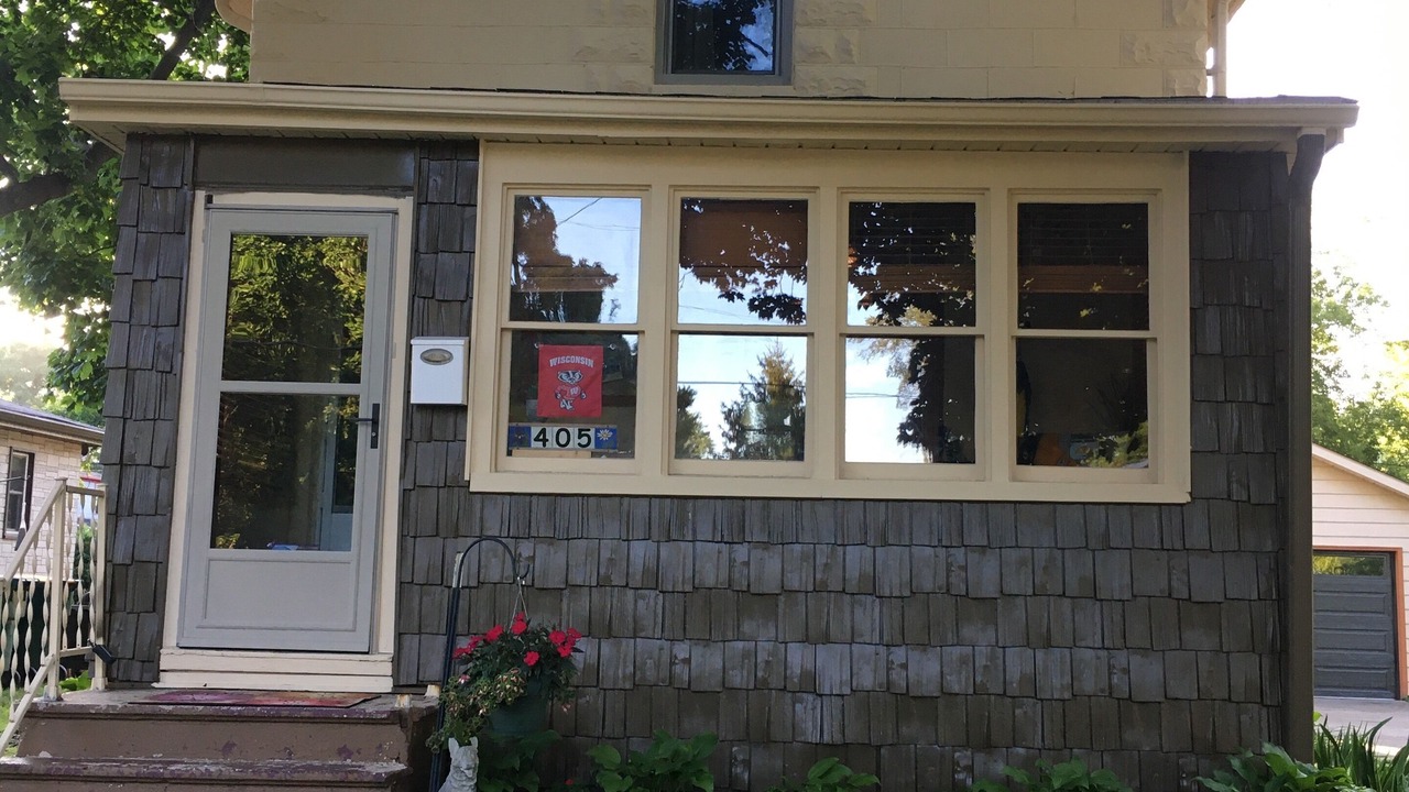 Photo of Outdoor in Madison