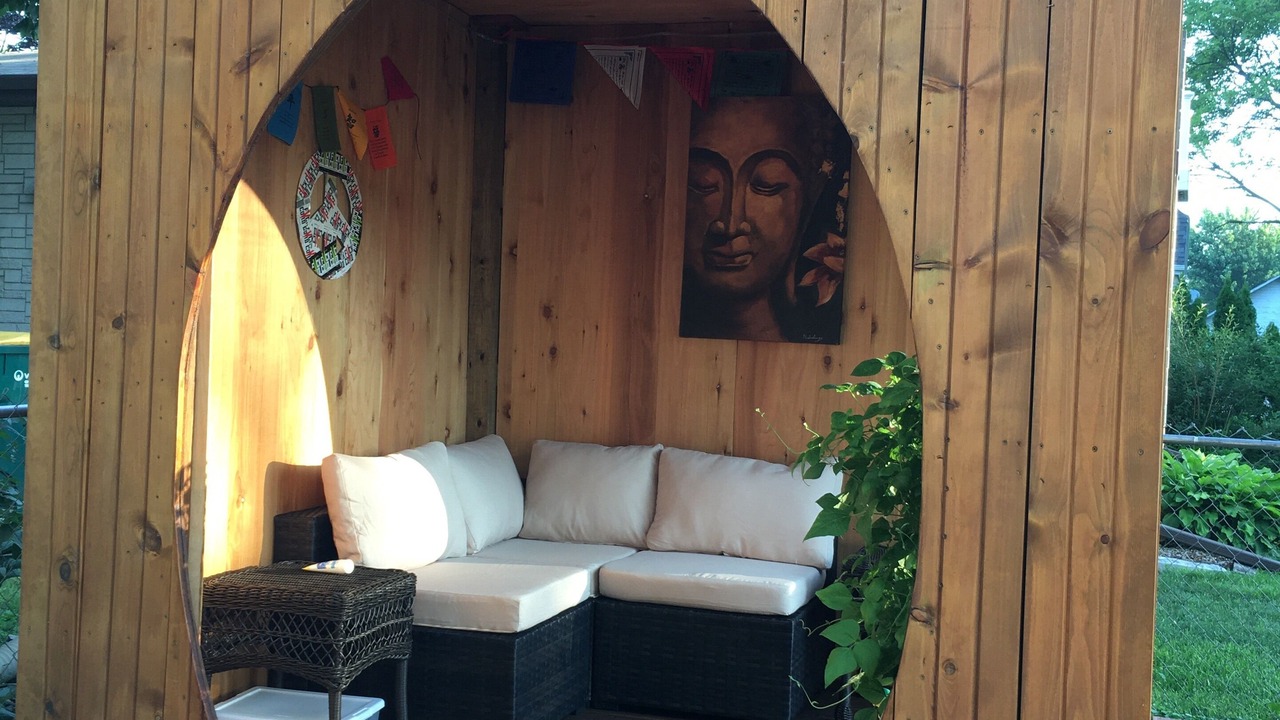 Photo of Patio Balcony in Madison