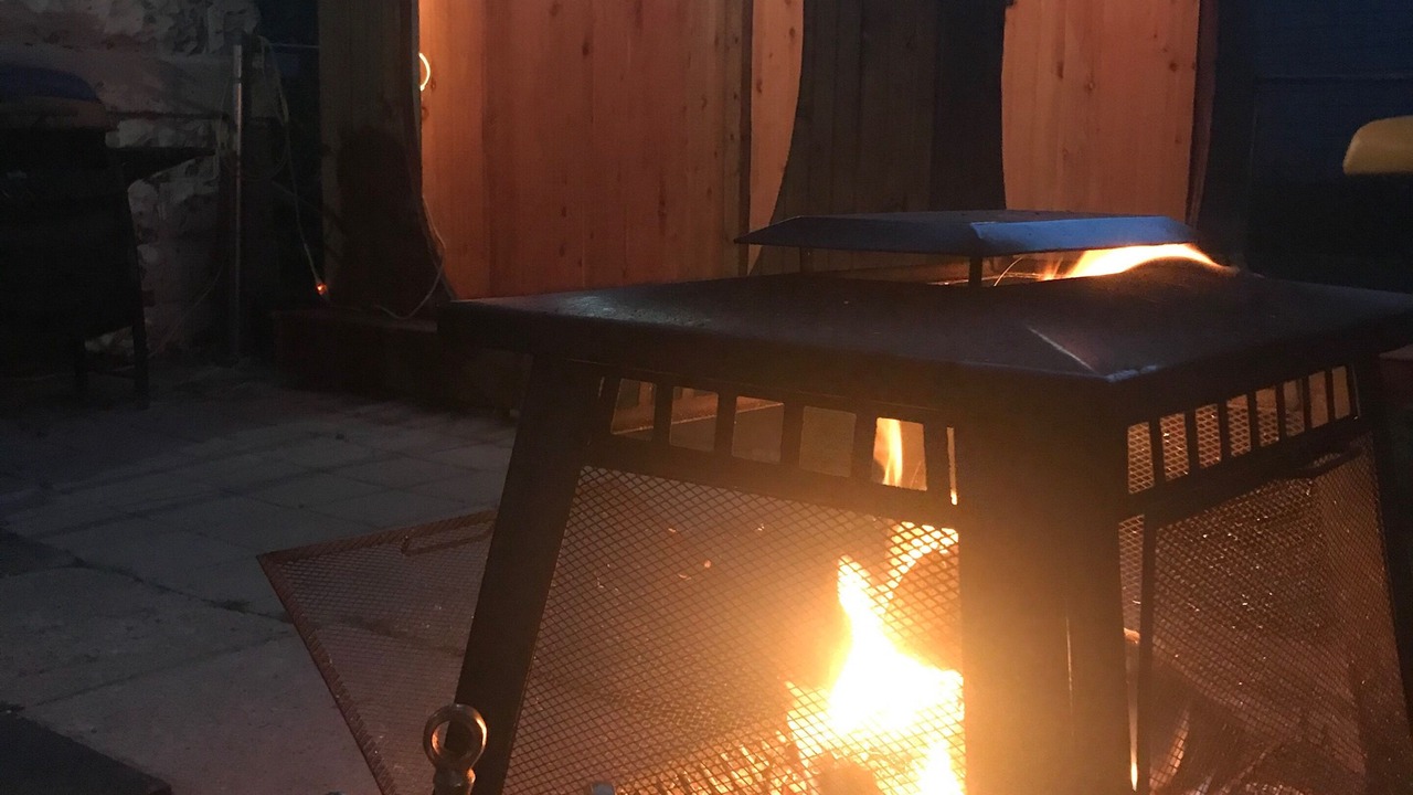 Photo of Outdoor in Madison