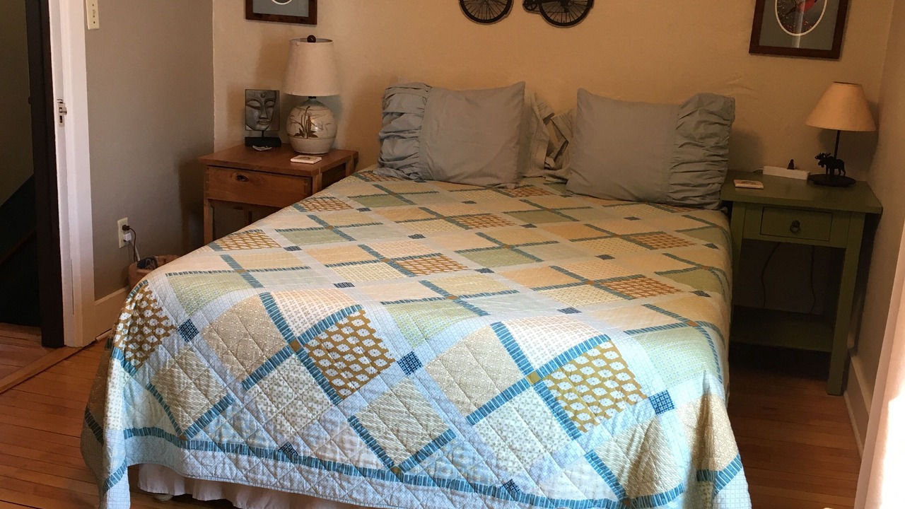 Photo of Bedroom in Madison