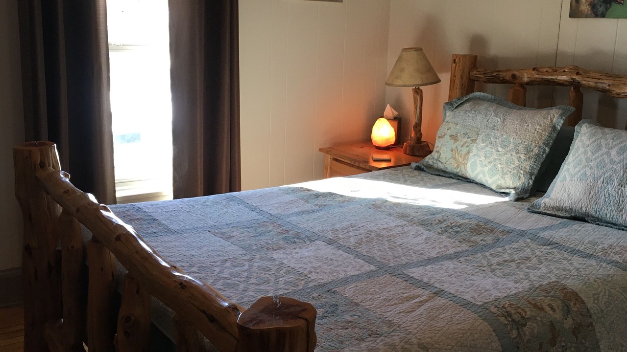 Photo of Bedroom in Madison