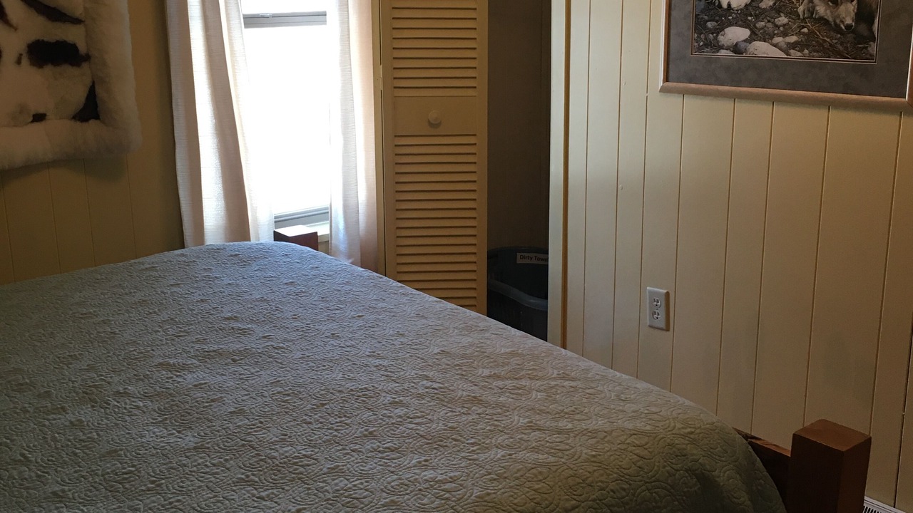 Photo of Bedroom in Madison