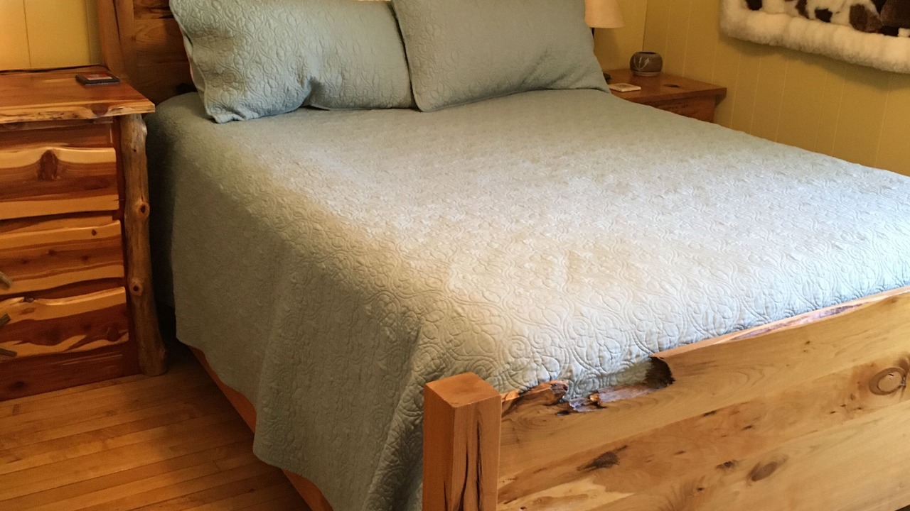 Photo of Bedroom in Madison