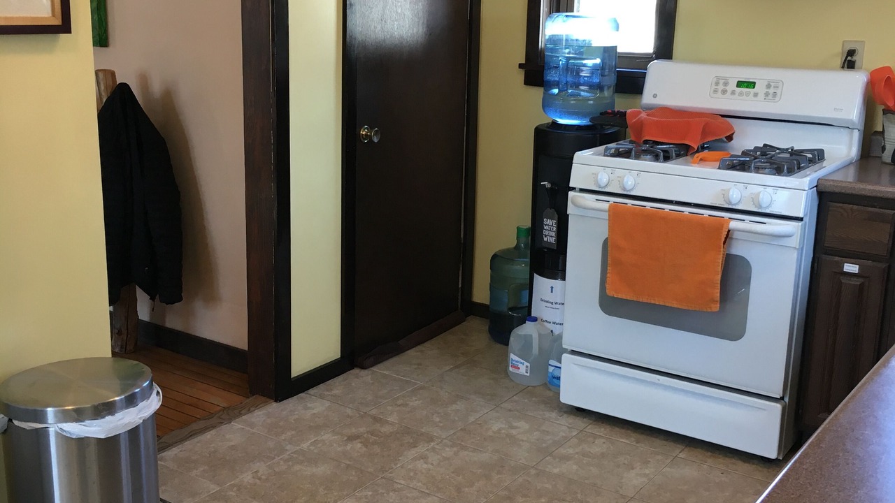Photo of Kitchen in Madison