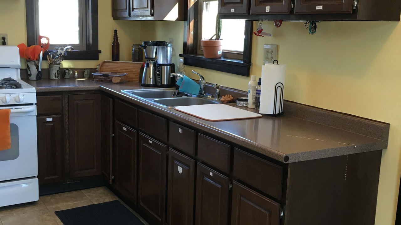 Photo of Kitchen in Madison