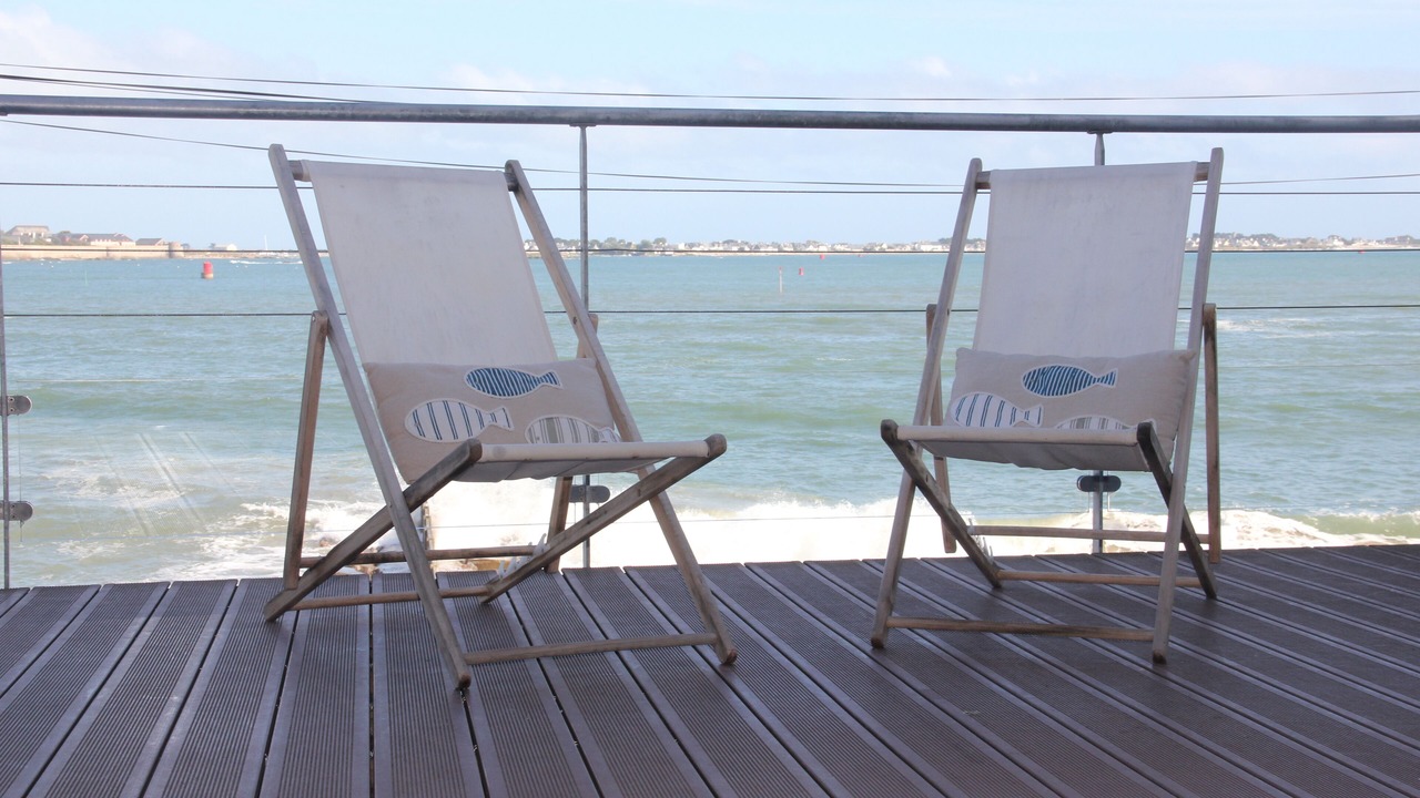 Photo of Outdoor in Larmor-Plage