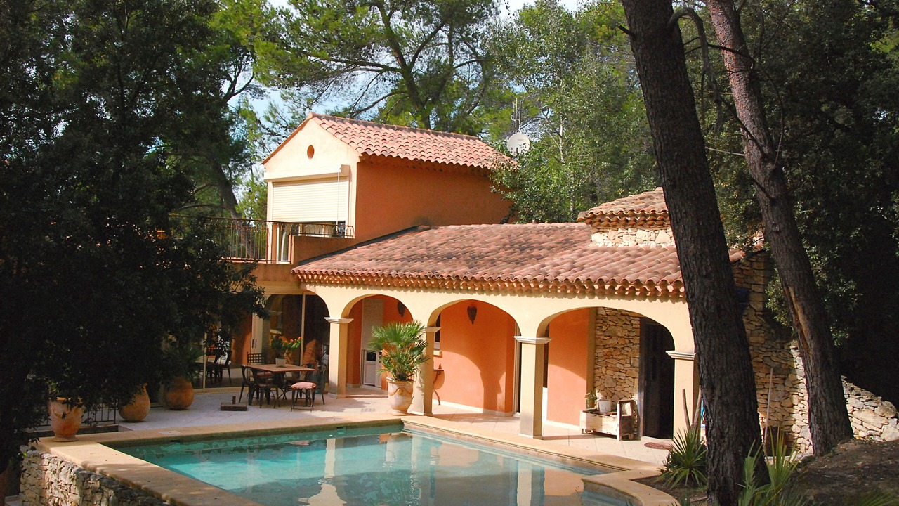 Photo of Outdoor in Tarascon
