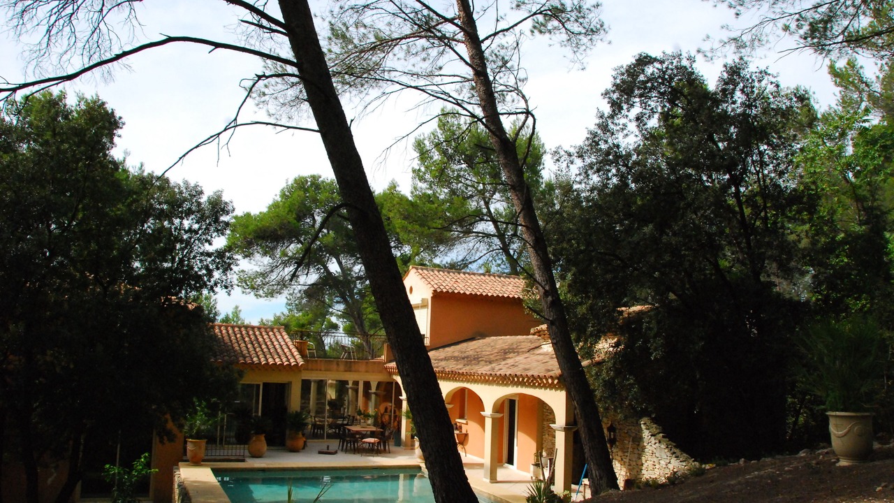 Photo of Outdoor in Tarascon