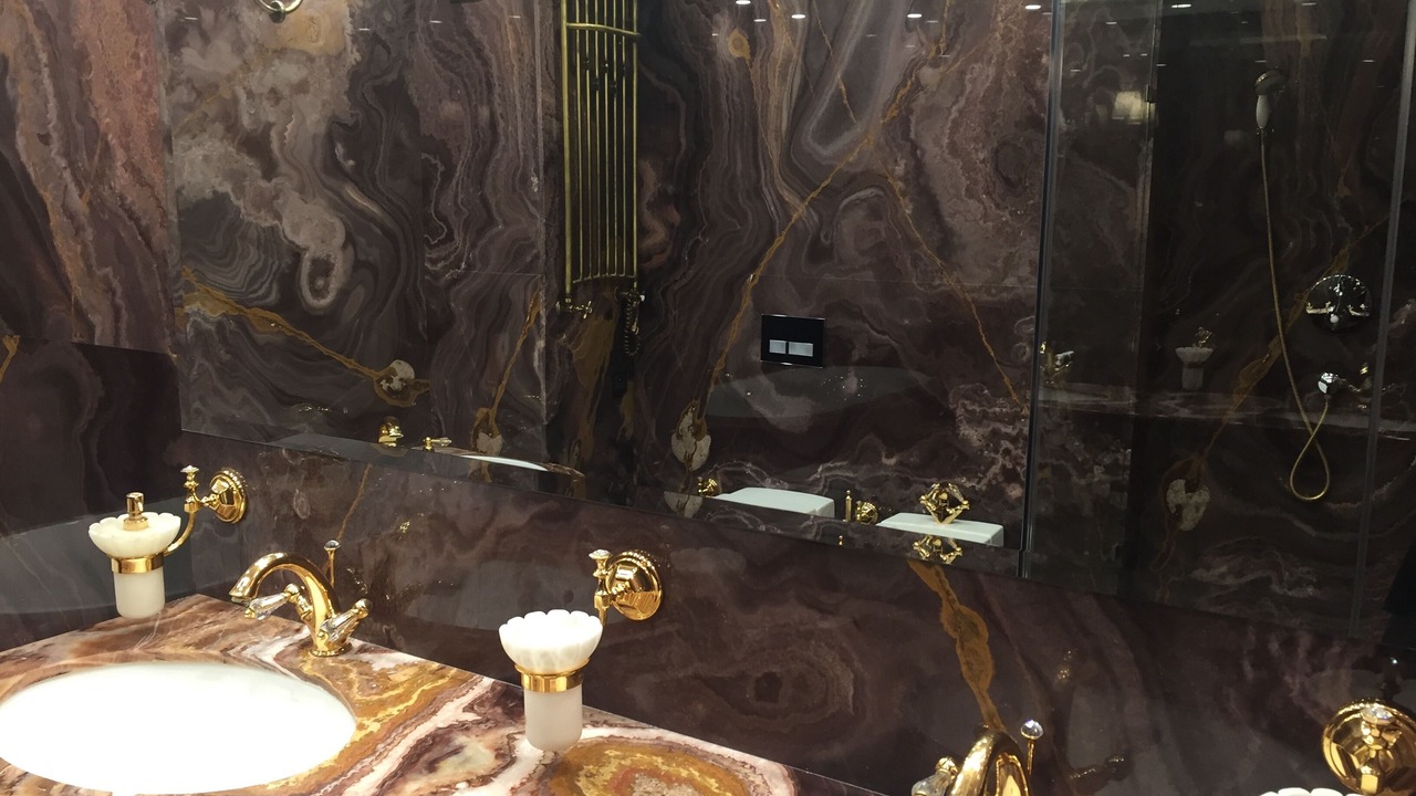 Photo of Bathroom in Sielce