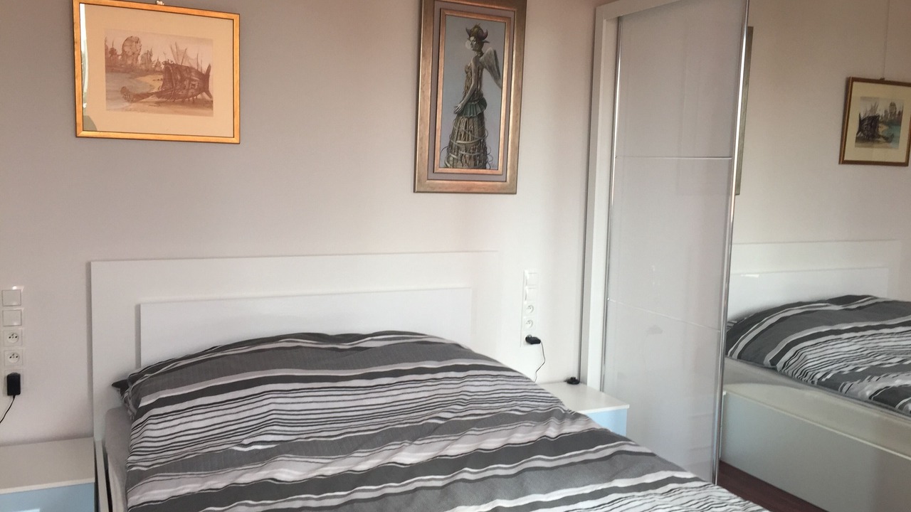 Photo of Bedroom in Sielce