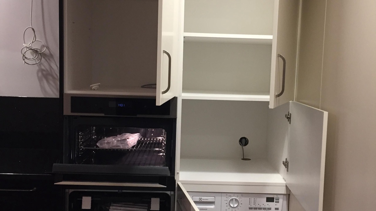 Photo of Kitchen in Sielce