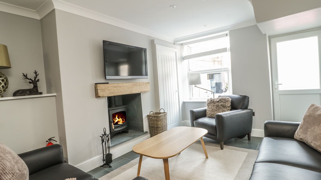 Photo of Livingroom in Bowness-on-Windermere
