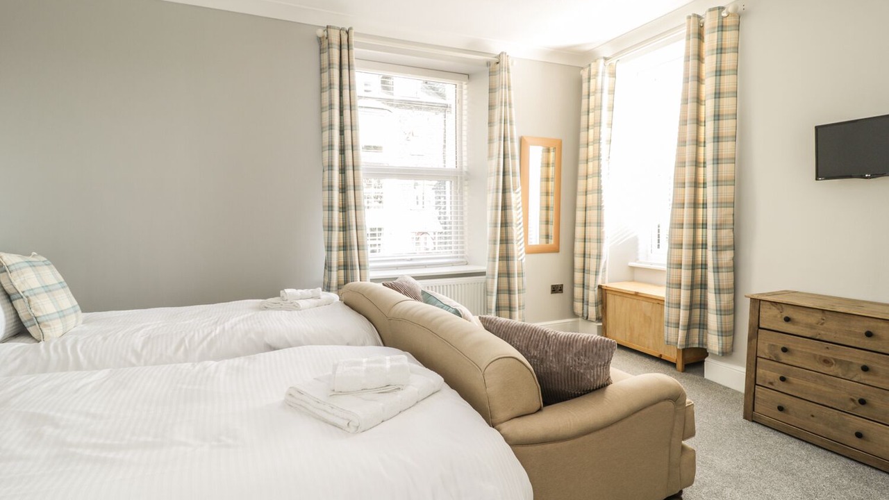 Photo of Bedroom in Bowness-on-Windermere